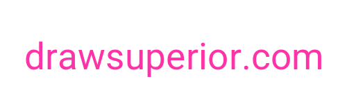 Draw Superior Logo